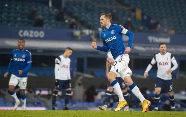 这样的劲敌 这样的劲敌